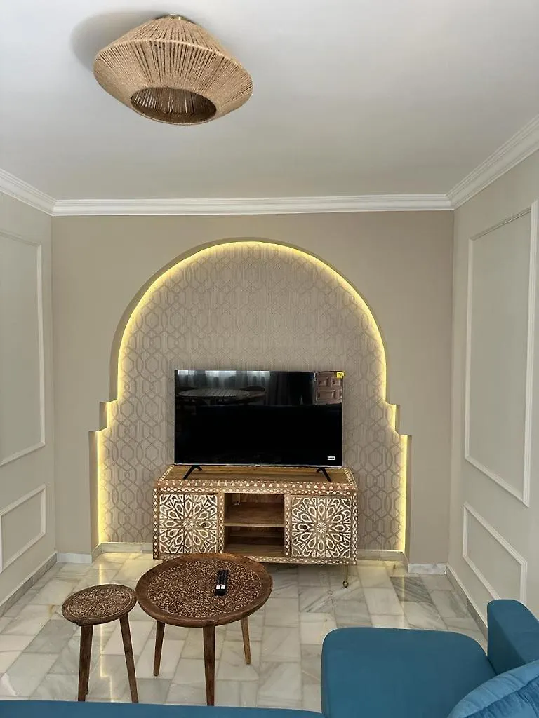 Daire Apartamento Alhambra Vera Costa Con Piscina Abierta Todo El Ano Playas de Vera