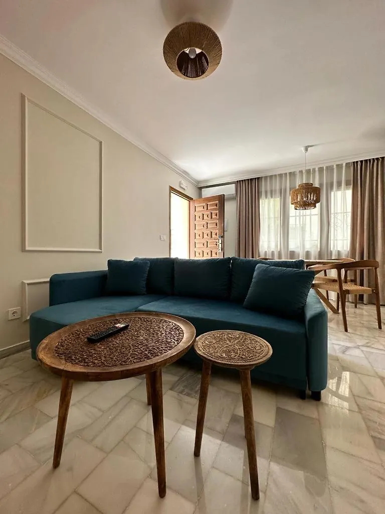 Daire Apartamento Alhambra Vera Costa Con Piscina Abierta Todo El Ano Playas de Vera