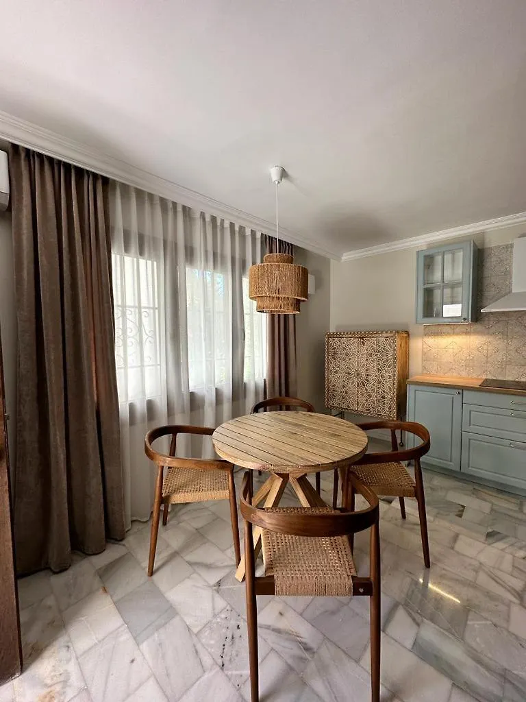 Apartamento Alhambra Vera Costa Con Piscina Abierta Todo El Ano Playas de Vera İspanya